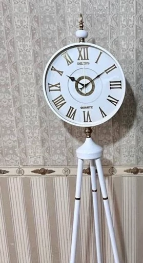 ساعت ایستاده سه پایه دیلینگ کیفیت درجه یک